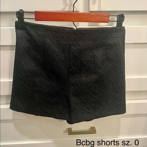 Bcbg shorts